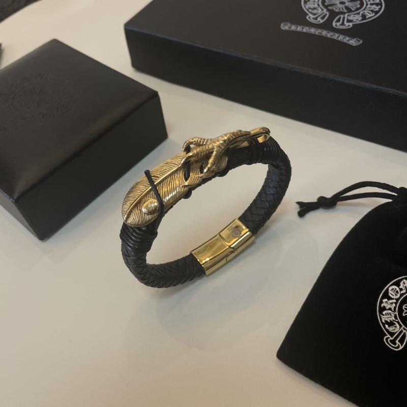 Chrome Hearts Bracelets